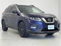 2020 Nissan X-Trail