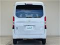 2023 Honda N-VAN