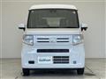 2023 Honda N-VAN