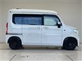 2023 Honda N-VAN