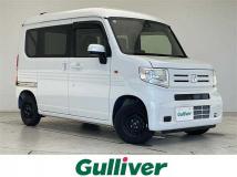 2023 Honda N-VAN