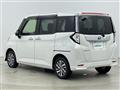 2023 Toyota Roomy