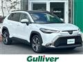 2023 Toyota CorollaCross