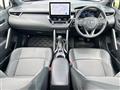 2023 Toyota CorollaCross