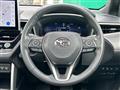 2023 Toyota CorollaCross