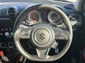 2022 Suzuki Swift
