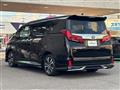 2023 Toyota Alphard