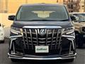 2023 Toyota Alphard