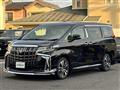 2023 Toyota Alphard