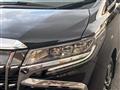 2023 Toyota Alphard