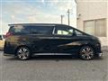 2023 Toyota Alphard