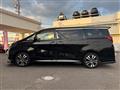 2023 Toyota Alphard