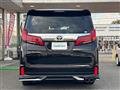 2023 Toyota Alphard