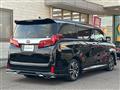2023 Toyota Alphard