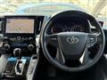 2023 Toyota Alphard