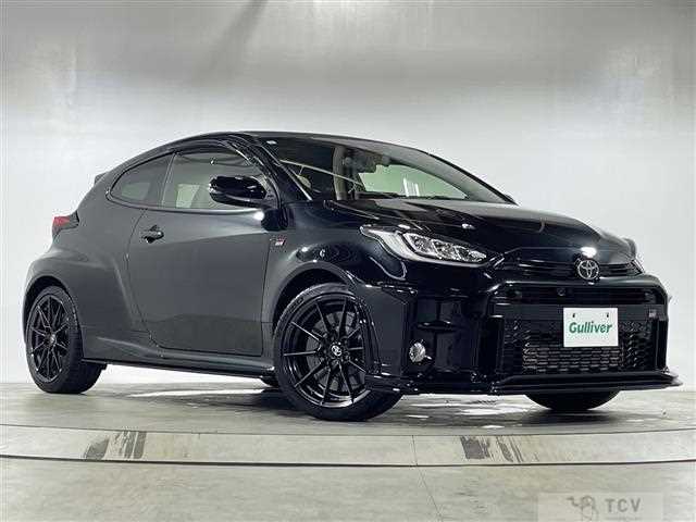 2021 Toyota Yaris