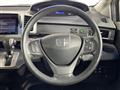 2015 Honda Freed