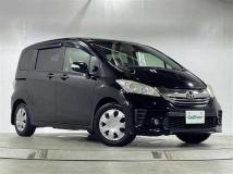 2015 Honda Freed