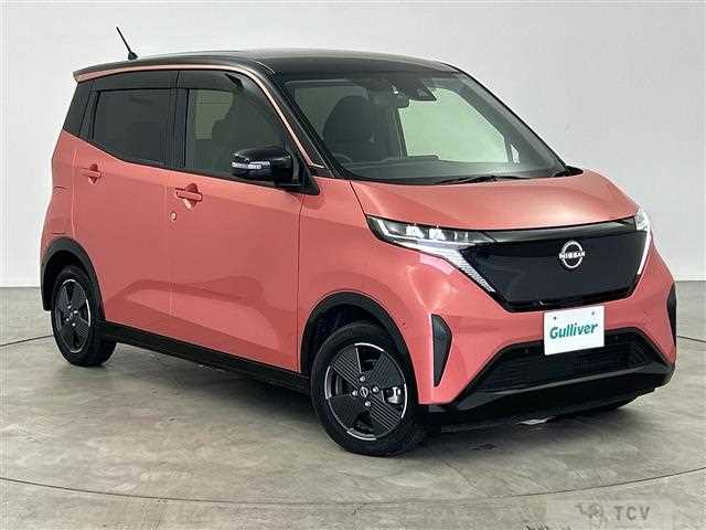 2024 Nissan Nissan Others