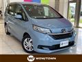 2019 Honda Freed