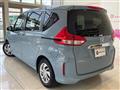 2019 Honda Freed