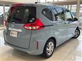 2019 Honda Freed