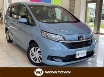 2019 Honda Freed