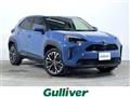 2021 Toyota Yaris Cross