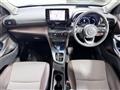 2021 Toyota Yaris Cross