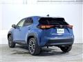 2021 Toyota Yaris Cross