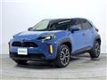 2021 Toyota Yaris Cross
