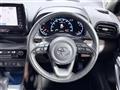 2021 Toyota Yaris Cross