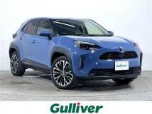 2021 Toyota Yaris Cross