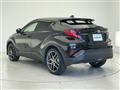 2020 Toyota C-HR