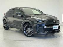 2020 Toyota C-HR