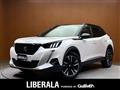 2021 Peugeot 2008