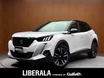 2021 Peugeot 2008