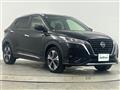 2021 Nissan KIX