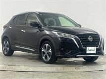 2021 Nissan KIX