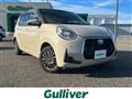 2019 Toyota Passo