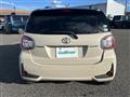 2019 Toyota Passo