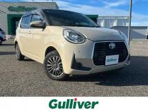 2019 Toyota Passo