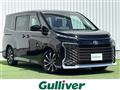 2023 Toyota Voxy