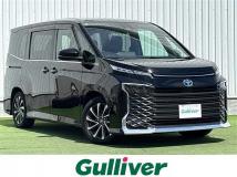 2023 Toyota Voxy