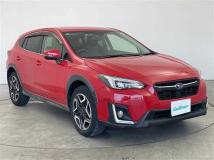 2017 Subaru IMPREZA_XV