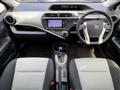 2013 Toyota AQUA