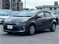 2013 Toyota AQUA