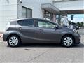 2013 Toyota AQUA