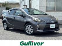 2013 Toyota AQUA