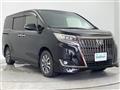 2019 Toyota Esquire